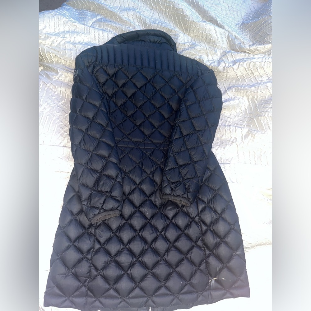 MMC long jacket - Picture 2 of 5